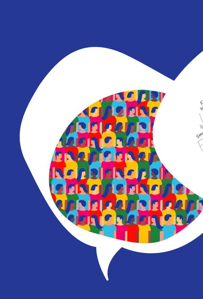 combat online violence