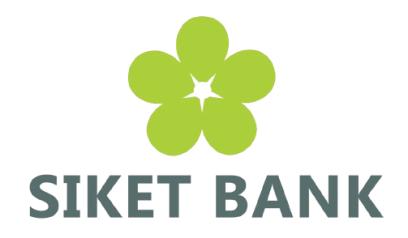 siket bank